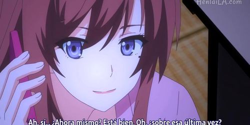 Mi primera vez fue con mi hermana oi hentai94