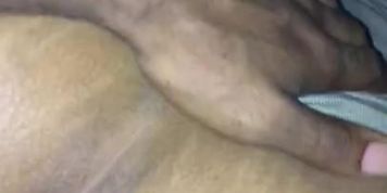 Houston Slut aint had cock in a min