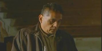 Arcelia Ramirez Breasts, Butt Scene in La Mujer De Benjamin