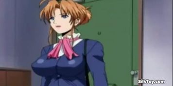 Hot Big Boobs Anime Chick Fucked Anal Hard