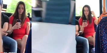 Dickflash compilation 27