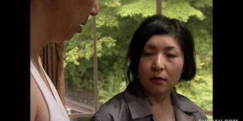 Jp#Female Prisoner Escaped Herd Of Man-hungry