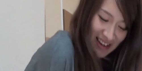 JAPAN PISS TV - Hot Asian babes have their hairy pussies filmed while peeing