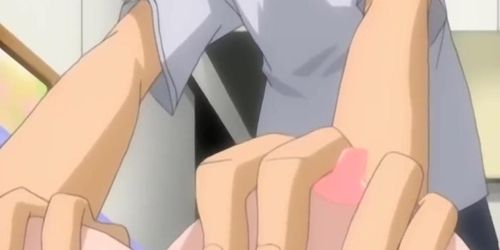 [Eng Sub] Impregnated Sis - Part i