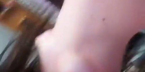 fucking my i8 yo girlfriends very tight pussy with my big dick pti - video i