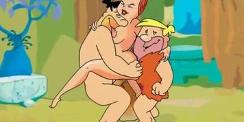 Mature orgasms of famous toons