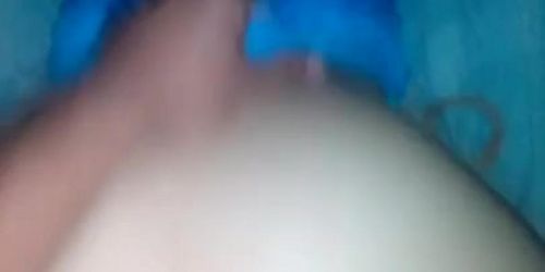 De perrito a colegiala sexi