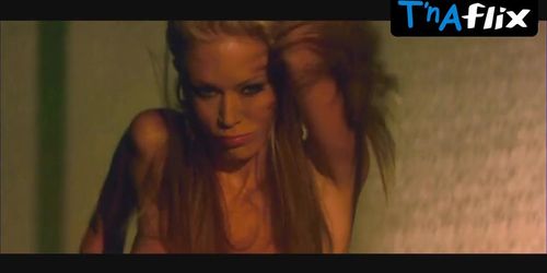 Jenna Jameson Breasts, Butt Scene in Zombie Strippers