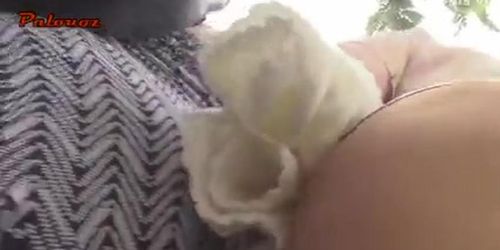 Hot milf upskirt