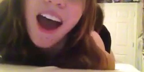 Nice Pussy Licking