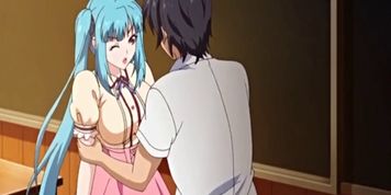 Mesu Kyoushi 4: Kegasareta Kyoudan cap i