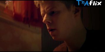 Tallulah Haddon Breasts, Butt Scene in Kiss Me First