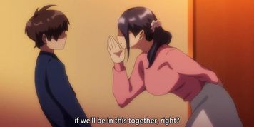 Boku ni Sefure ga Dekita Ritual i