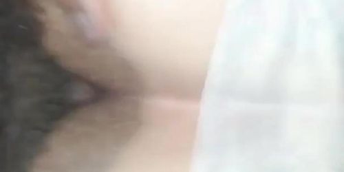 [Preview] Mi mejor amiga me monta la verga y me la cojo - POV Casero