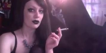 smk crystal black lips