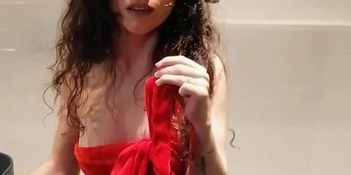 2 vídeos caseros en un hotel ? by irinarivas from OnlyFans | Coomer