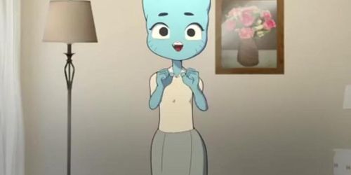 gumball mother onilne