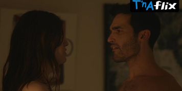 Alexandra Daddario Underwear Scene in Can You Keep A Secret?