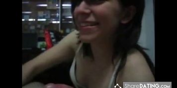 amateur Blowjob - video 2e
