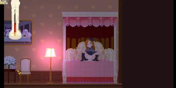 Castle of temptation raw gameplay- Stage 2.i (Eva Kurkova)