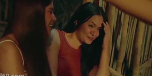 Kiskisan - Pinoy Movie 2o24