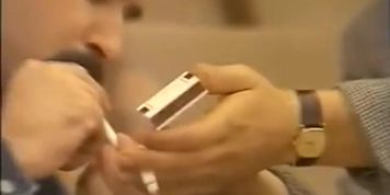 Greek Retro Movie