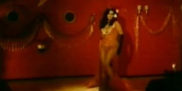 Isabel Sarli i972 Intimidades de una cualquiera (Argentina Sexploitation)