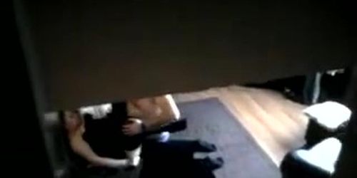 Cheating Wife