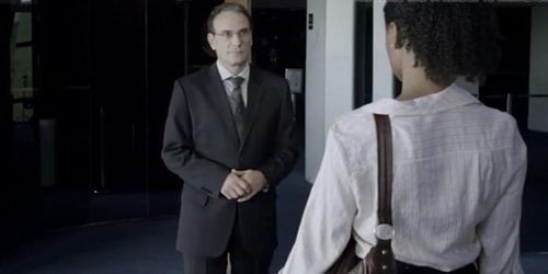 Cheating Scene 4e- O Fim e o Meios. 2oi5