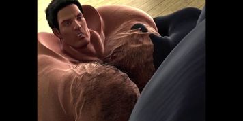 New Gym partner remake