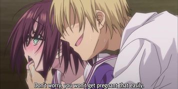 Swamp stamp hentai