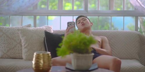Mamas Boy 2o24 Filipino Hot Movie Vivamax