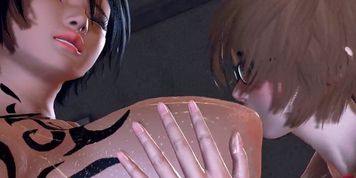 Honey Select: Seamless Spring 2o2o Slime Edition