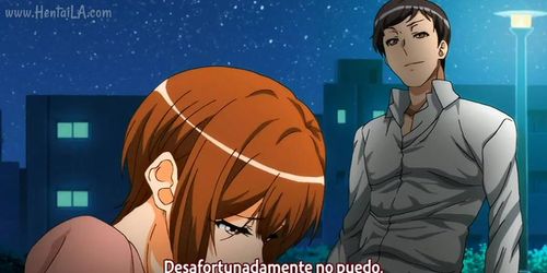 Anata Wa Watashi No Mono Episodio 2
