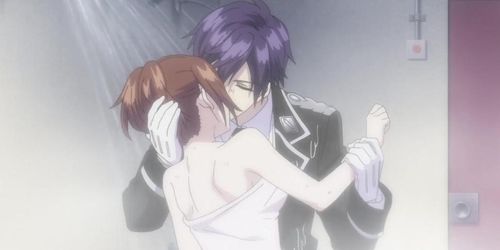 HENTAI PRISON WARDEN