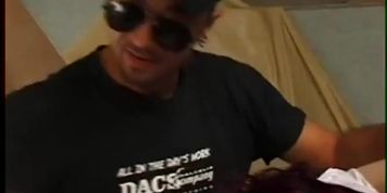 Secuestro exxxpress