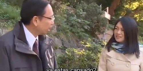 En El Cine i 2 e Sub Esp (Old Man)