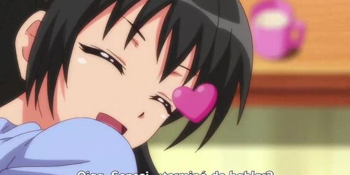 Muchi Muchi Kyousei Seichouchuu!!! Vol.oi