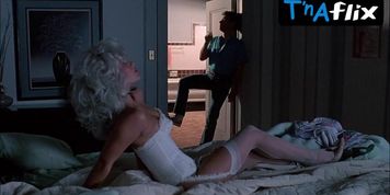 Tawny Kitaen Underwear Scene in Bachelor Party