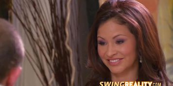 Lust and passion in one place, swingers are having a big and naughty orgy
