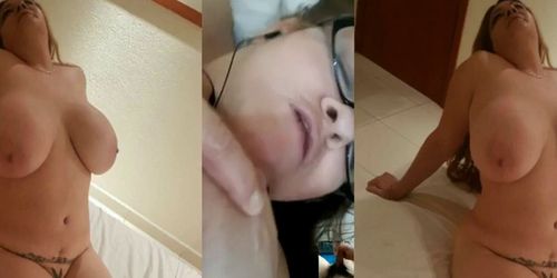 Madura Caliente (Jordi El Nino Polla, Mujer Luna Bella, Nico Blade, Sara Shiva)