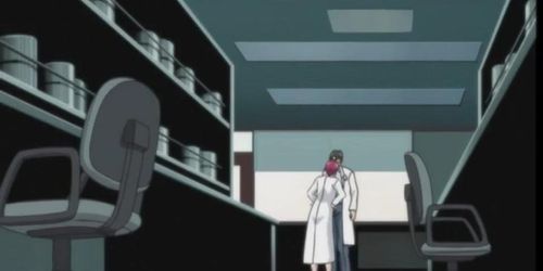 Anime Tentacle Pt i