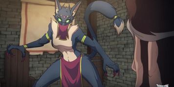 Mustwatch anime tales(Prince & the Demon)