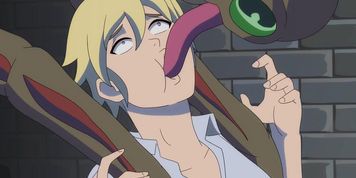 [Hinca-p] The Ultimate Licker