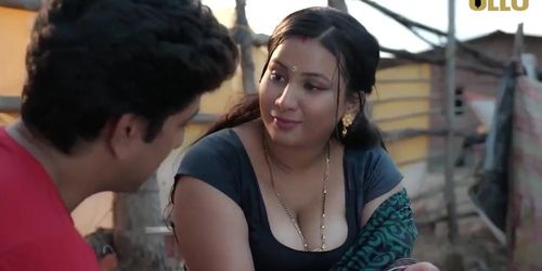 Chachi No.i Poi EP2 ULLU Hot Hindi Web Series ???