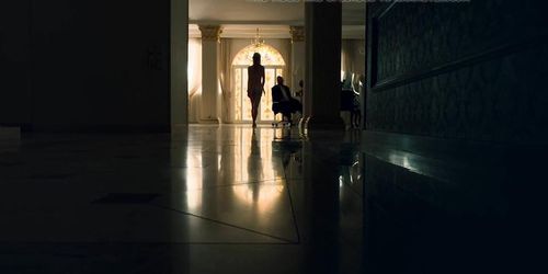 Fanny Muller - ''Strike Back Retribution'' eo7