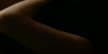 Michelle Meyrink Breasts Scene in Valley Girl