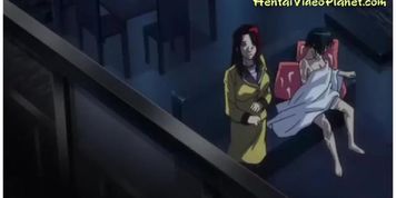 Anime Girl Left In A Puddle Of Cum