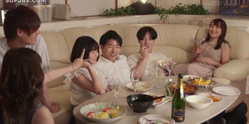 [Reducing Mosaic]SDMUA-o47 Cast(s): Aoi Kururugi , Mao Kurata , Kou Akemi (Mari Koizumu)
