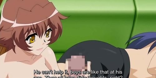 [Best of Vanilla Edits] Issho ni H Shiyo 4 6oFPS